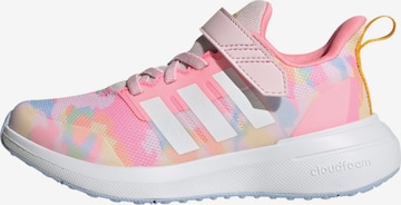 ADIDAS SPORTSWEAR Sportschuh 'Fortarun 2.0' in Pink: predná strana