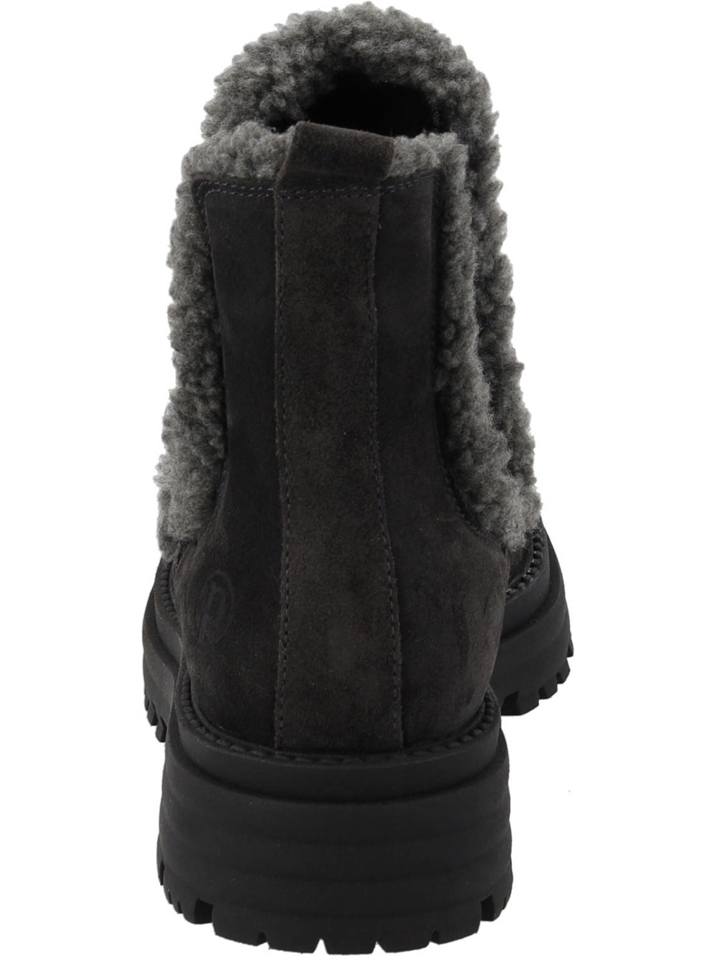 Palado by Sila Sahin - Botas en gris