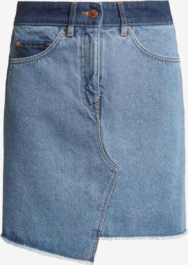 Salsa Rock 'Secret Glamour' in blue denim, Produktansicht