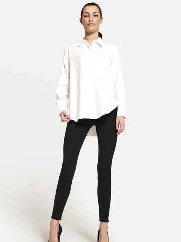 Squad the label Blouse in White