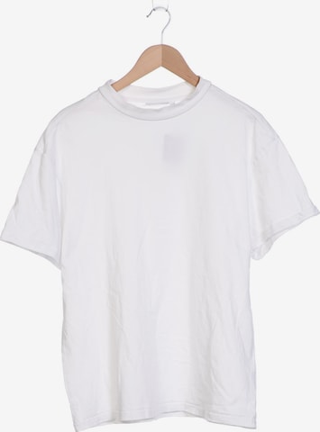 WEEKDAY T-Shirt S in Weiß: predná strana