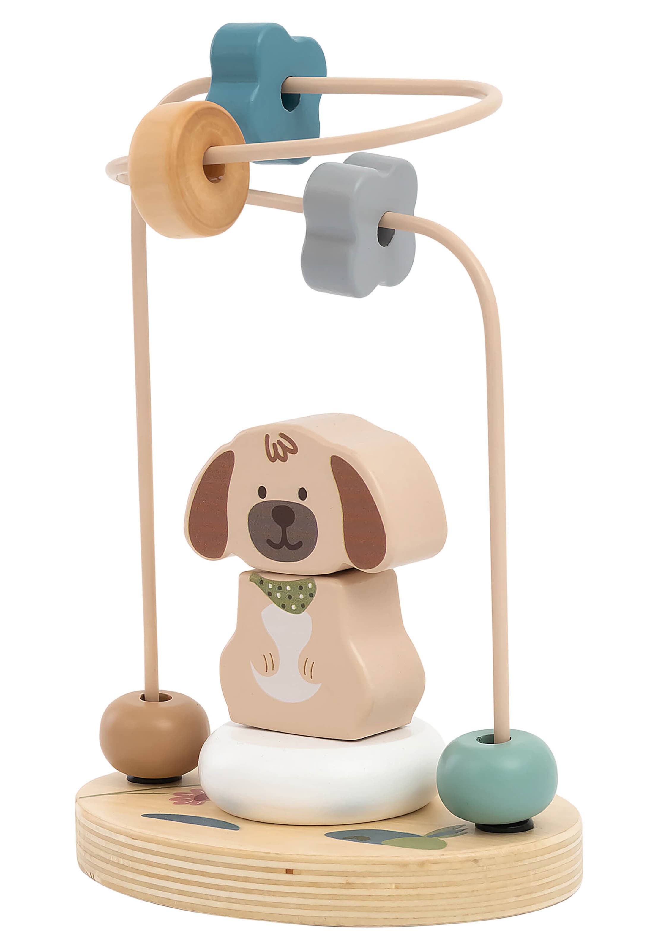 STERNTALER Game 'HUND Lucky' in Mixed colors