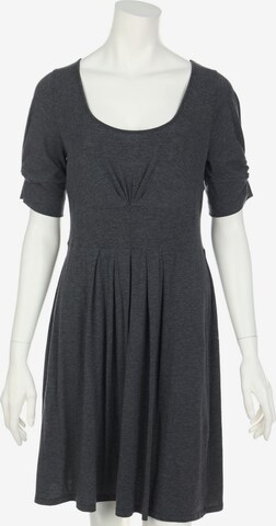 Sportmax Code Kleid L in Grau: predná strana