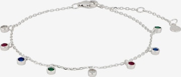 Joanli Nor Bracelet 'Gianor' in Silver: front