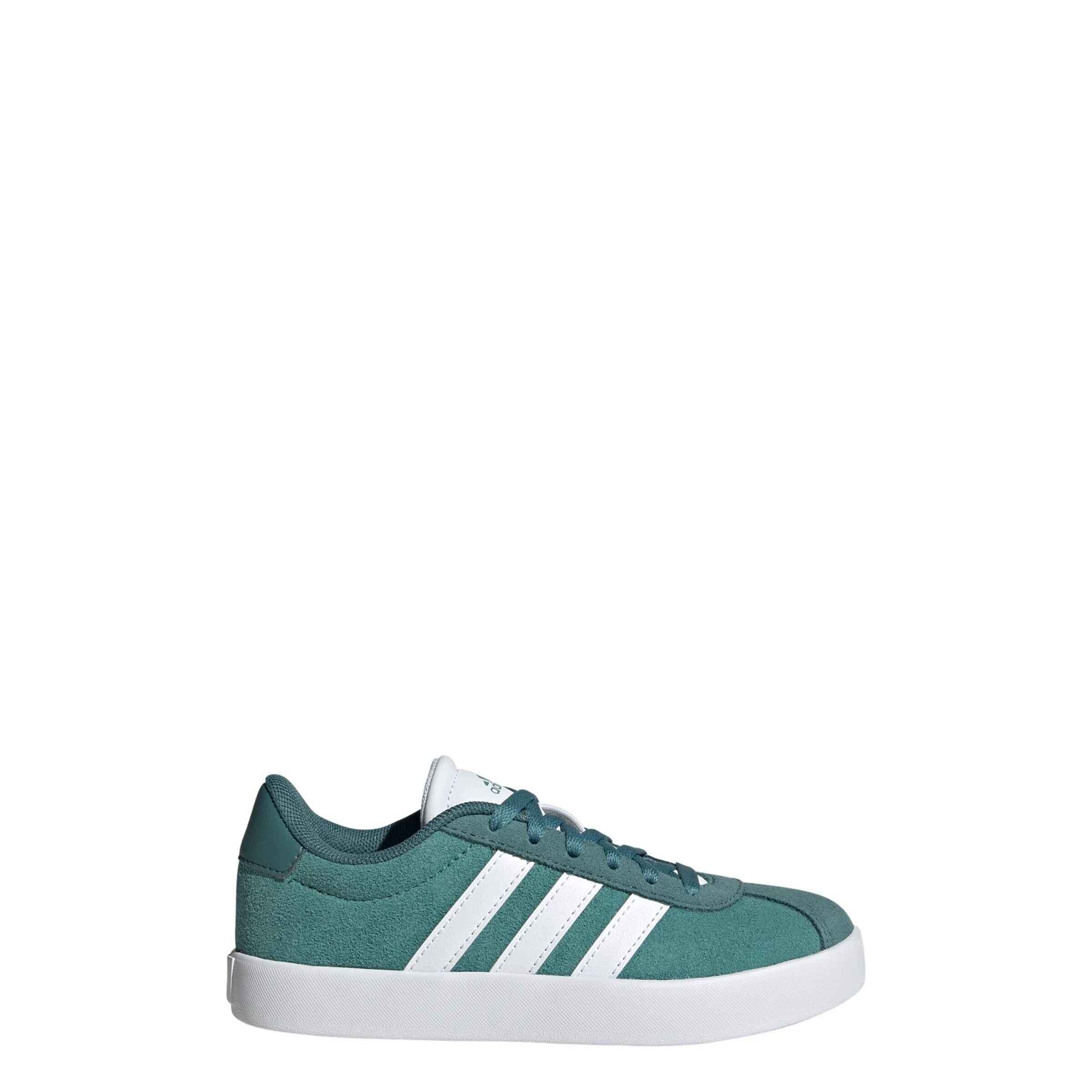 ADIDAS SPORTSWEAR - Calzado deportivo 'VL Court 3.0' en verde