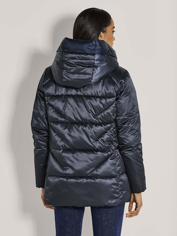 MADELEINE Tussenjas in Blauw