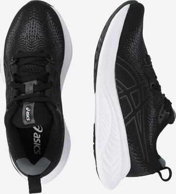 ASICS Παπούτσι για τρέξιμο 'Gel-Cumulus 25' σε μαύρο