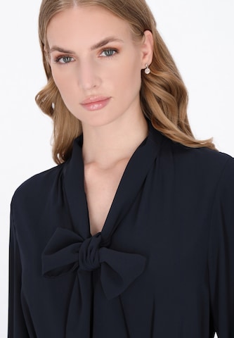 Robe DreiMaster Klassik en bleu