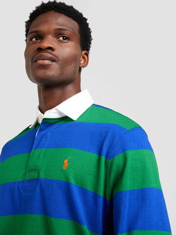Polo Ralph Lauren Koszulka w kolorze niebieski