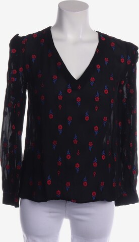 Claudie Pierlot Blouse & Tunic in XS in Mixed colors: front