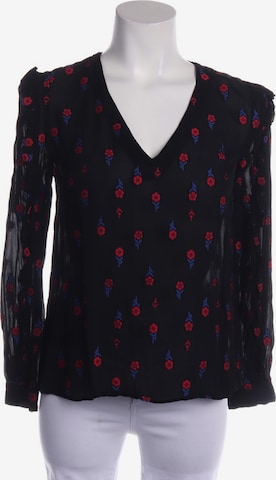 Claudie Pierlot Bluse / Tunika XS in Mischfarben: predná strana