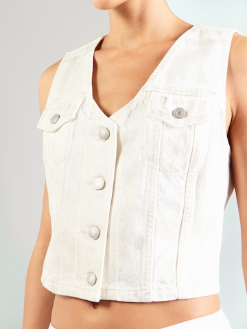 LEVI'S ® Жилетка 'Bella' в Белый