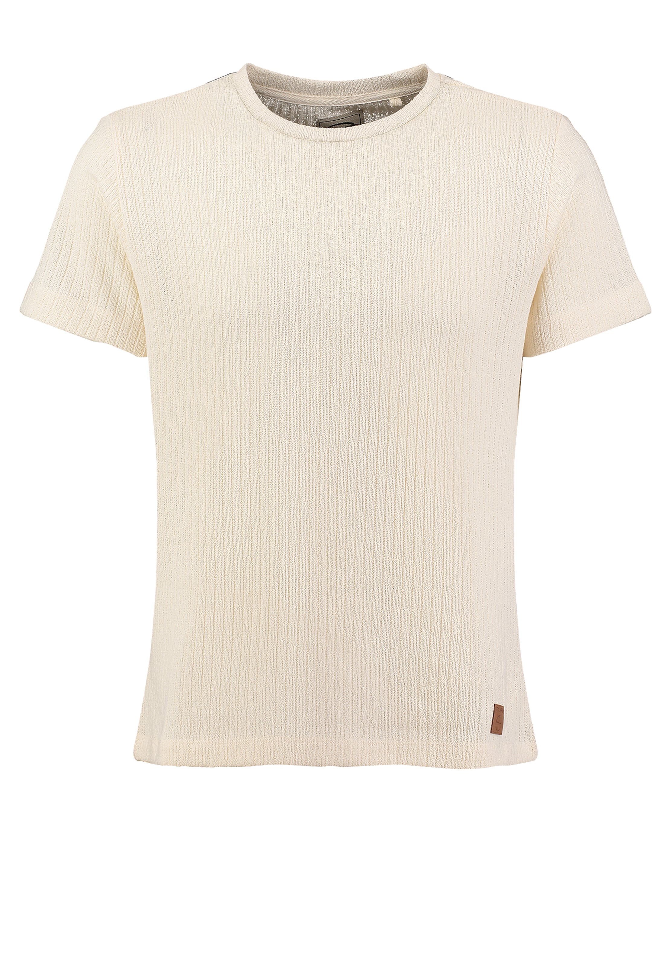 Key Largo Shirt in Beige: front