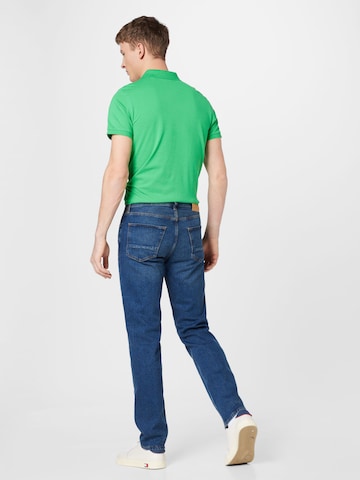 TOMMY HILFIGER Regular Jeans in Blau