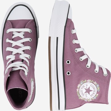 CONVERSE Tenisky 'CHUCK TAYLOR ALL STAR' – pink