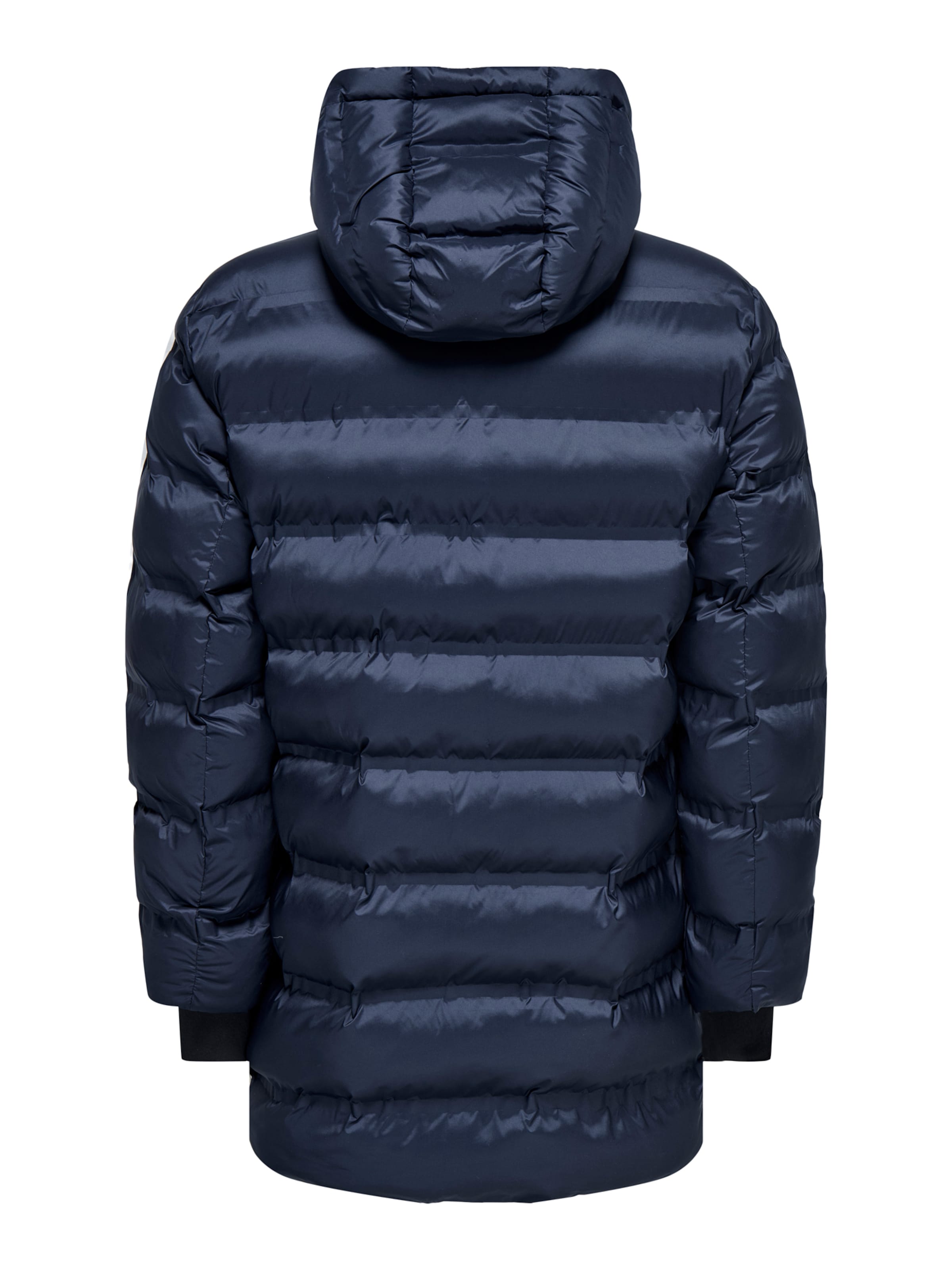 Geacă de primăvară-toamnă 'ONSUNION' de la Only & Sons pe albastru