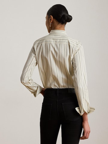 Lauren Ralph Lauren Blúz - bézs