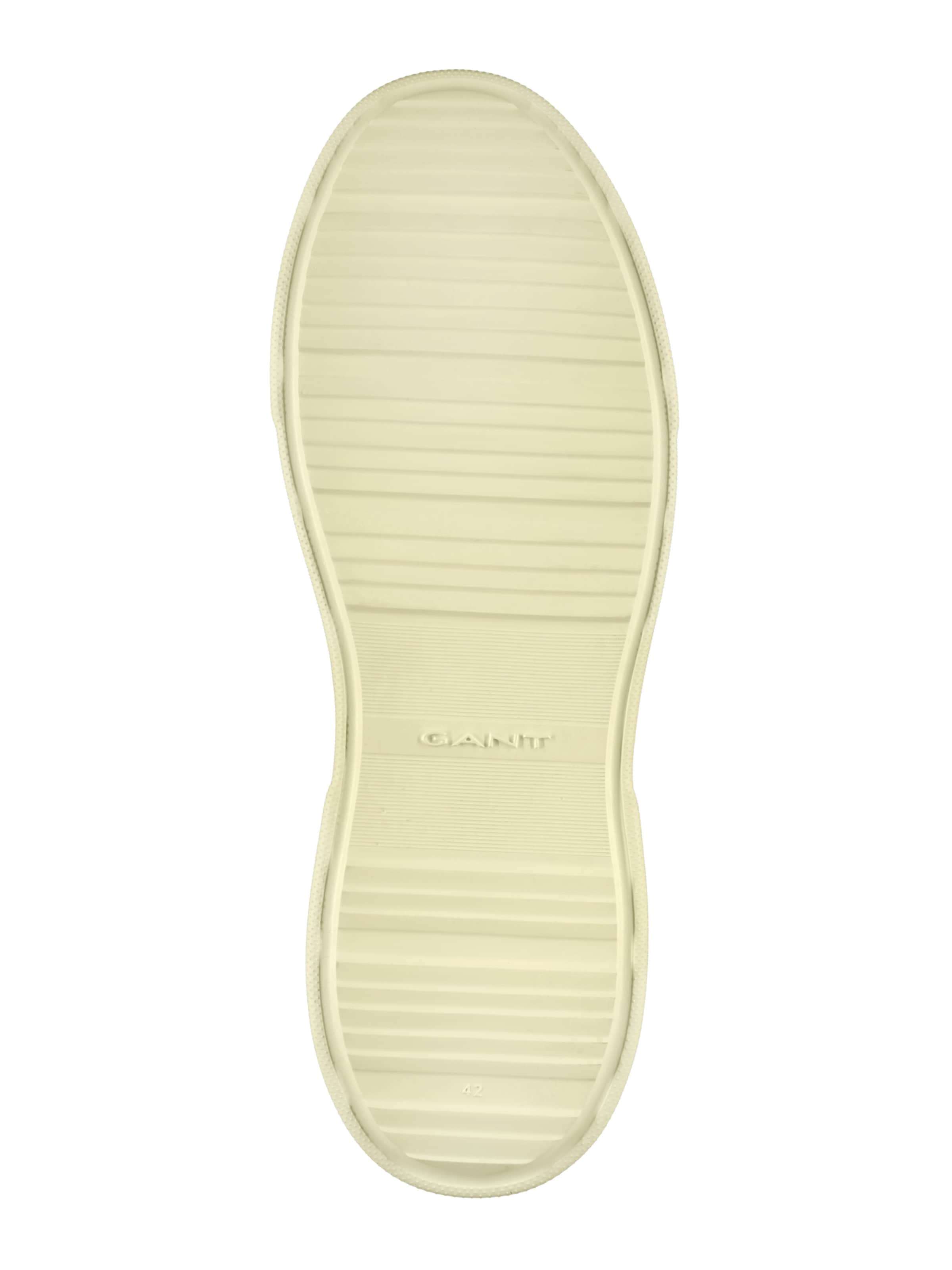 GANT Sneaker low 'Joree' i brun