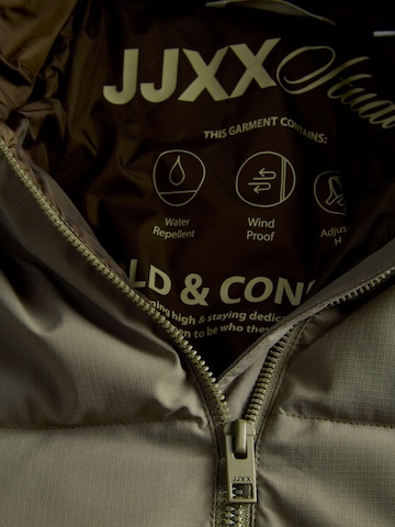 JJXX Winter jacket 'JXGalaxy' in Grey