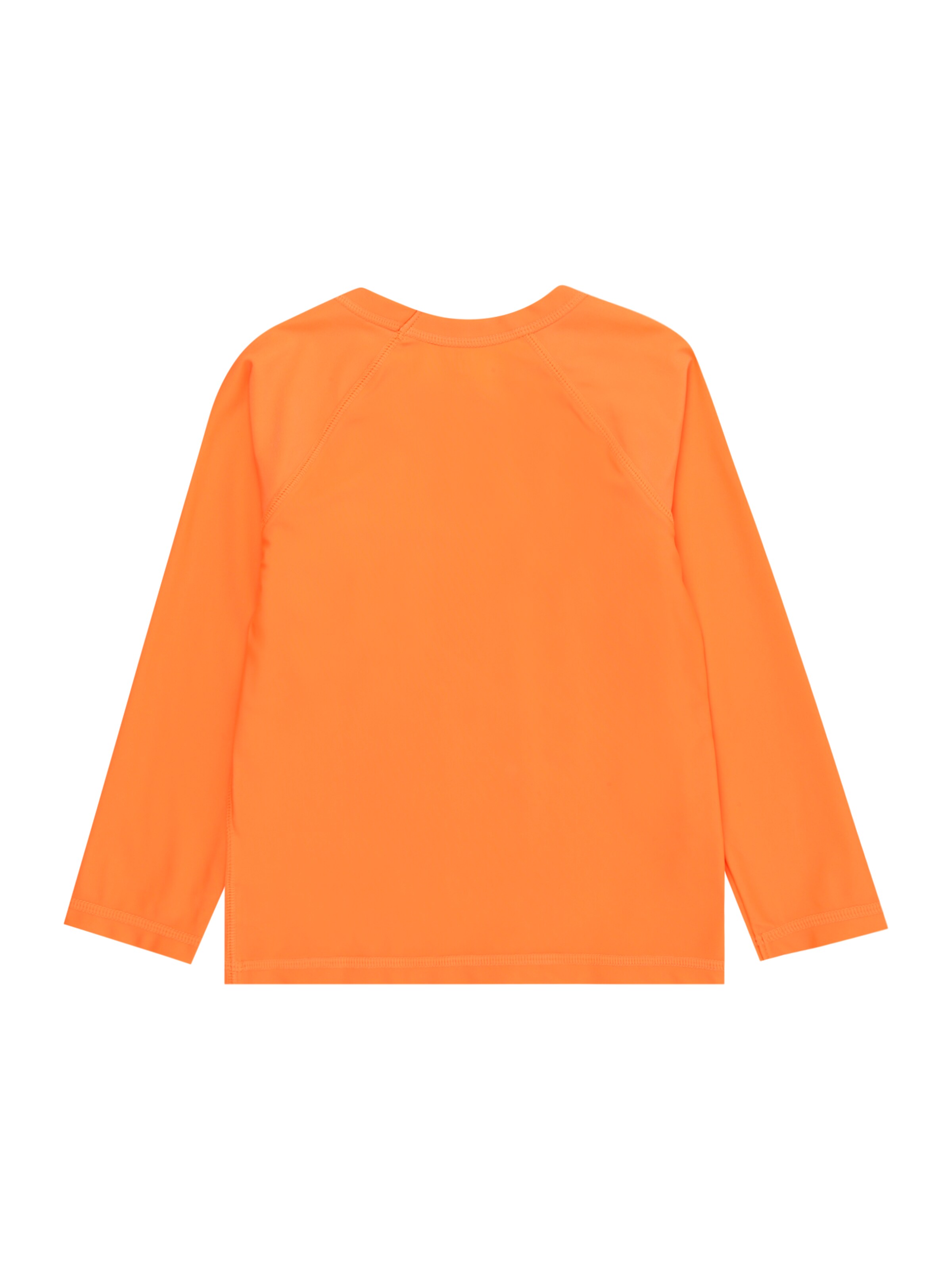 GAP Shirt in Oranje