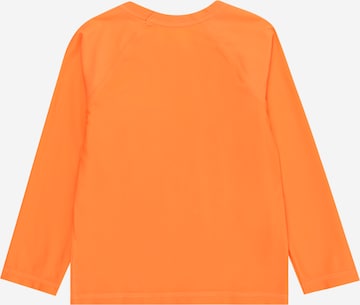 Maglietta di GAP in arancione