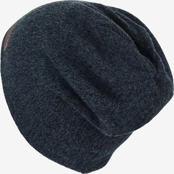 STERNTALER Beanie in Blue