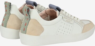 Crickit Sneaker 'MAILA' in Weiß