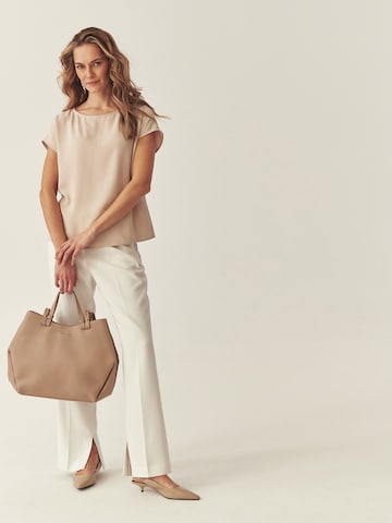 TATUUM Halenka – béžová