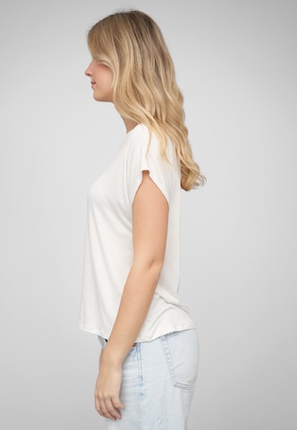 Cloud5ive Tričko – bílá