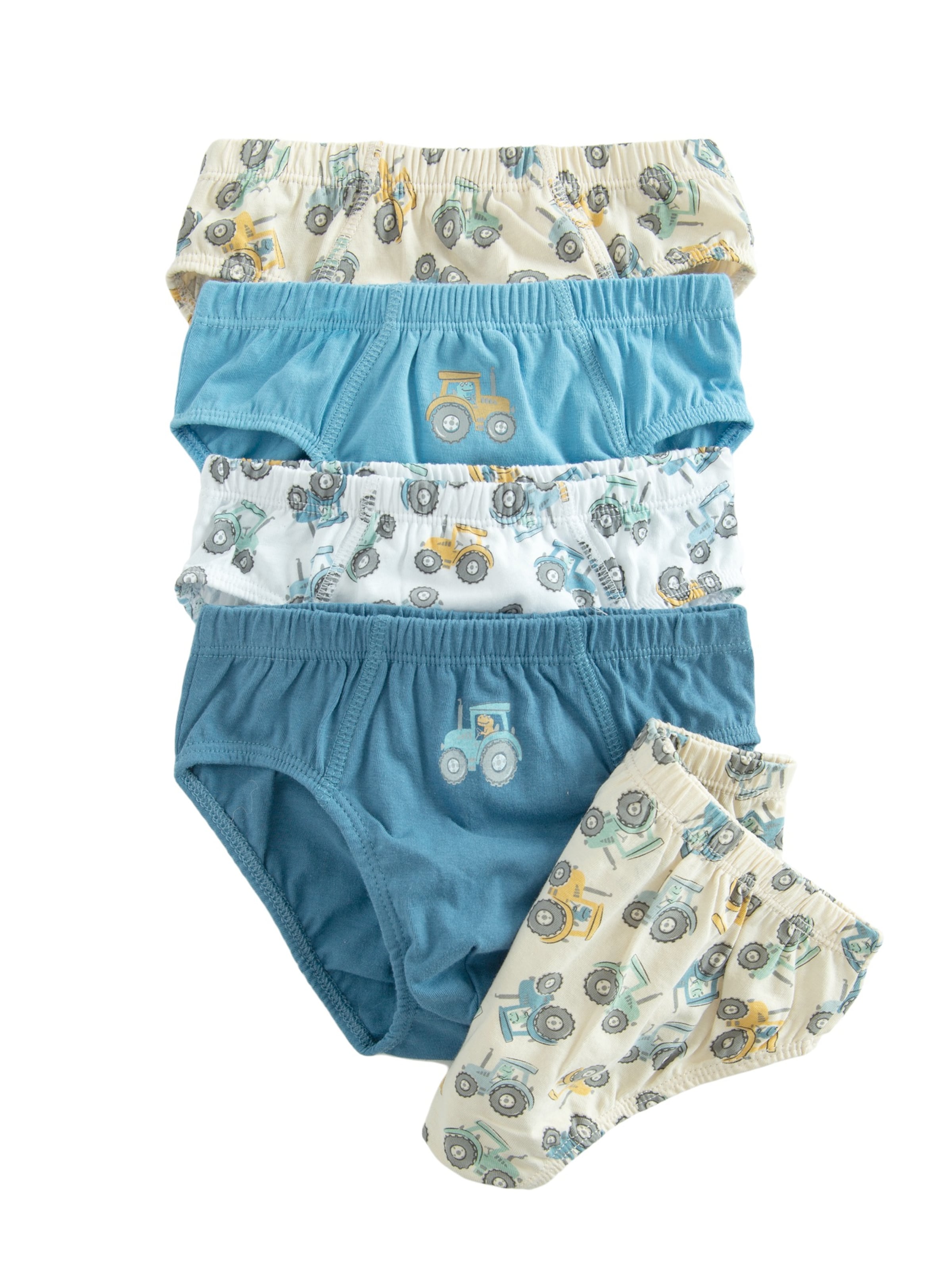 Cool Club Underbukser i blandingsfarvet: forside