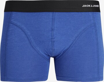 JACK & JONES Boxershorts in Blauw