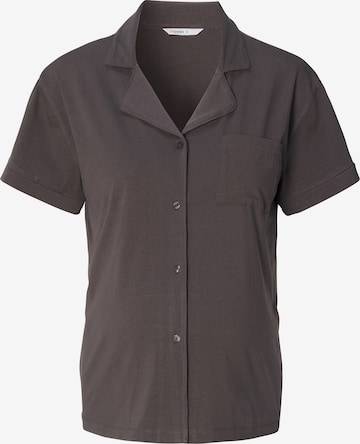 Noppies Pyjama ' Neero ' in Grijs: voorkant