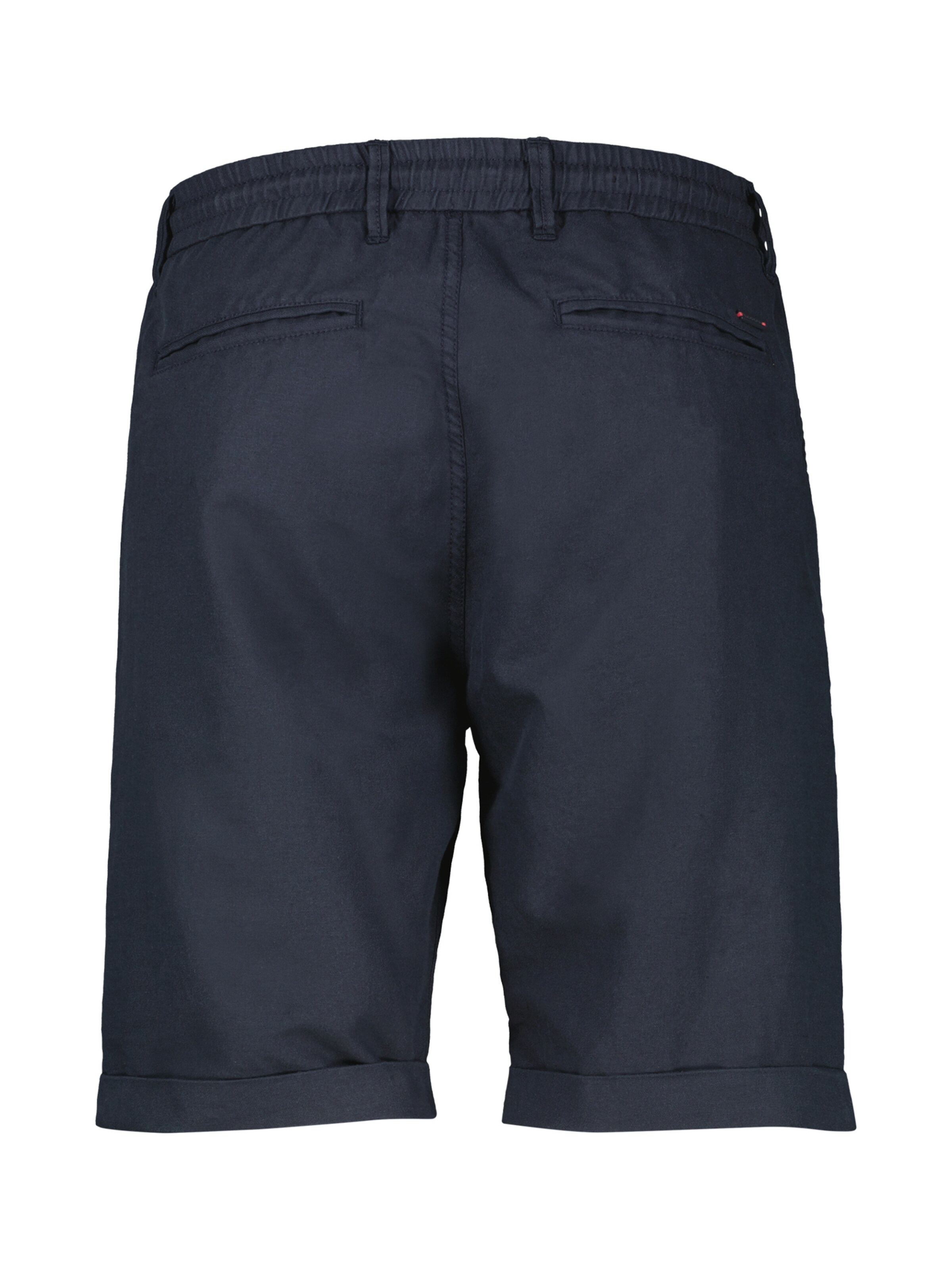 LERROS Regular Trousers in Blue