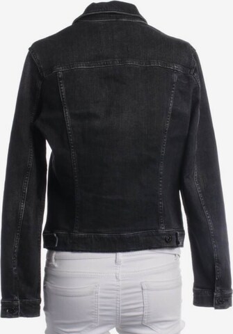 7 for all mankind Jacket & Coat in S in Black