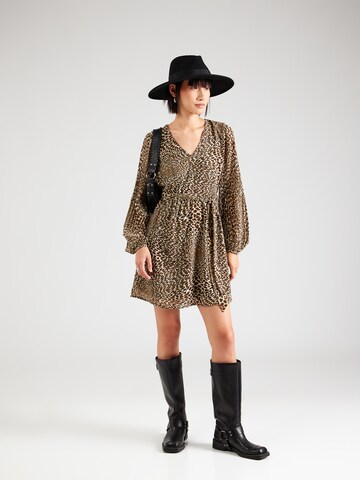 Abito 'ONLSTAR' di ONLY in marrone