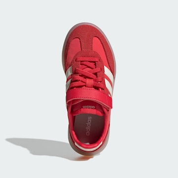 ADIDAS SPORTSWEAR Sneaker 'Barreda Decode' in Rot