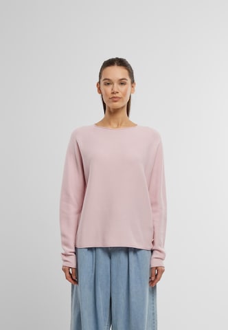 FYNCH-HATTON Trui in Roze