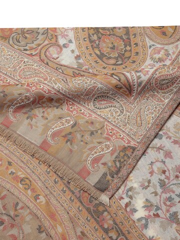 AVANT-GARDE PARIS Scarf 'Lioraana' in Mixed colours