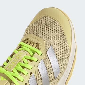 ADIDAS PERFORMANCE Спортивная обувь 'Dropset 3' в Желтый
