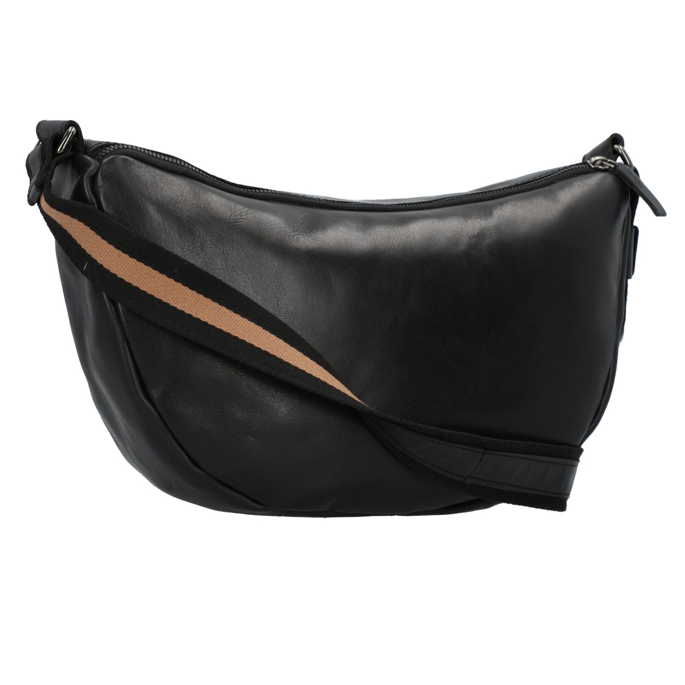 Harold's Schoudertas 'Caugio' in Zwart