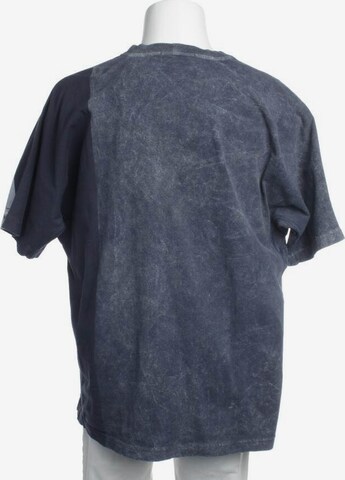 Stone Island Shirt in XL in Blue
