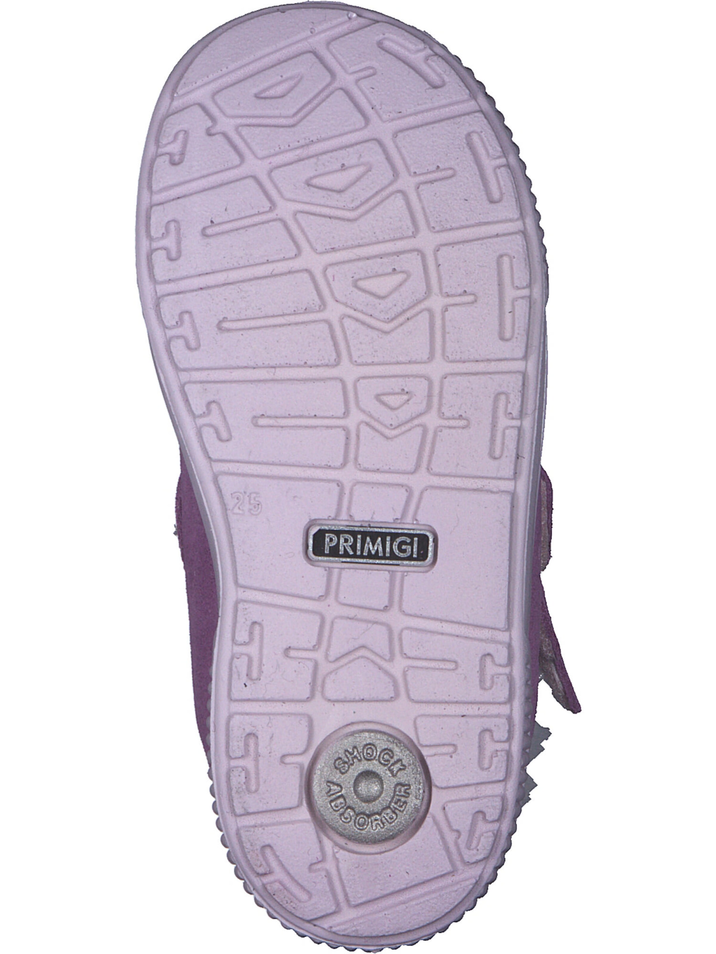 PRIMIGI Snow Boots in Purple