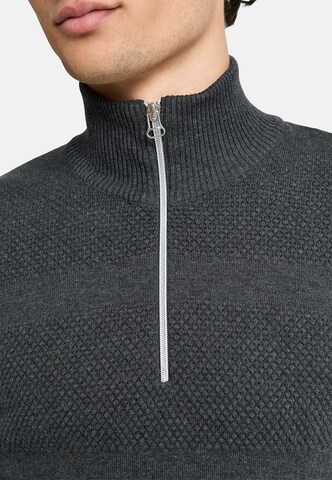 Pull-over 'Hannes' Kronstadt en gris