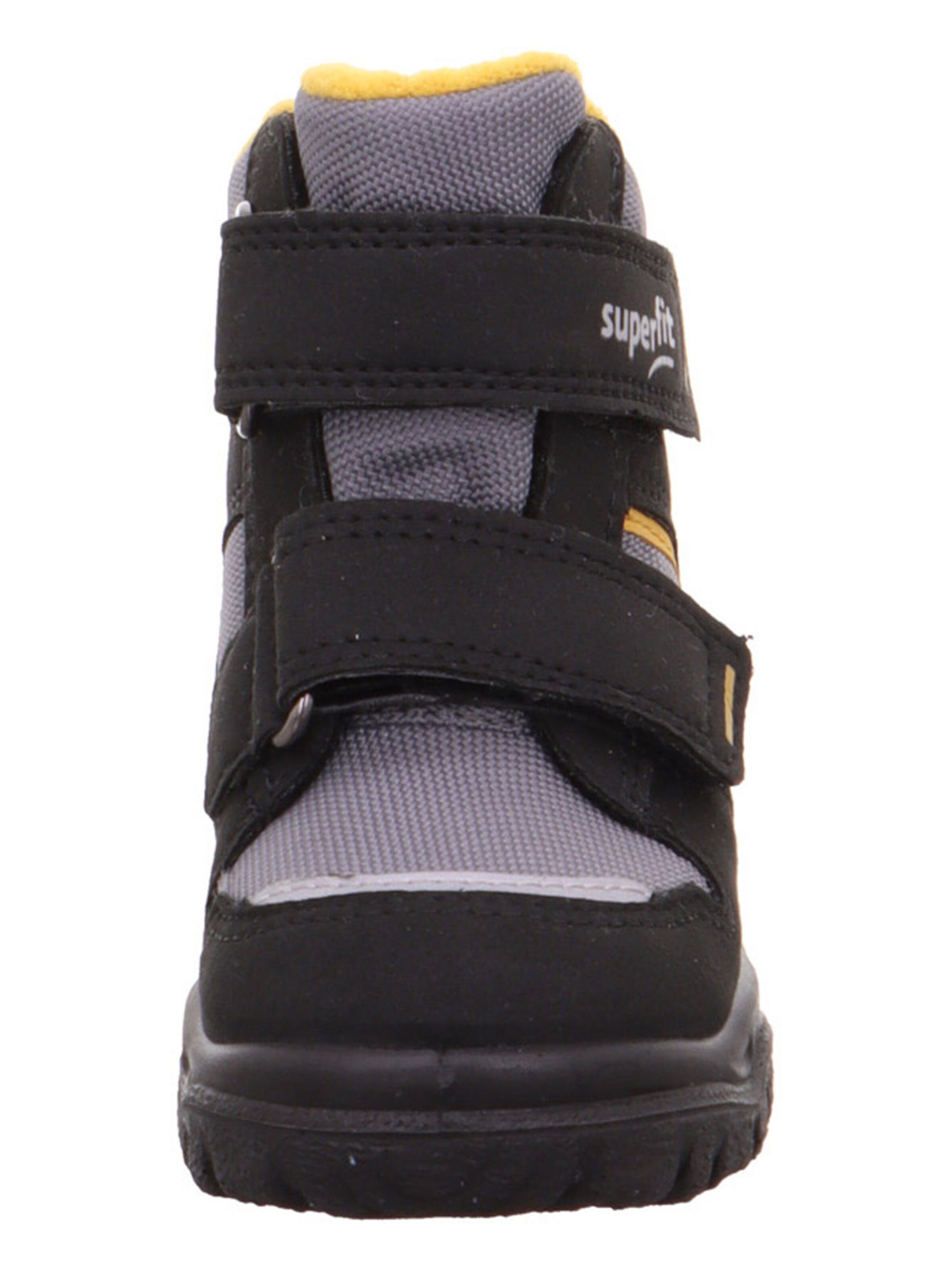 SUPERFIT Snowboots 'Husky' in Lila