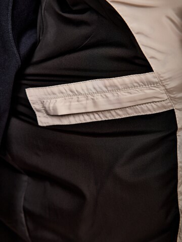 REDPOINT Between-Season Jacket 'HUDSON' in Beige
