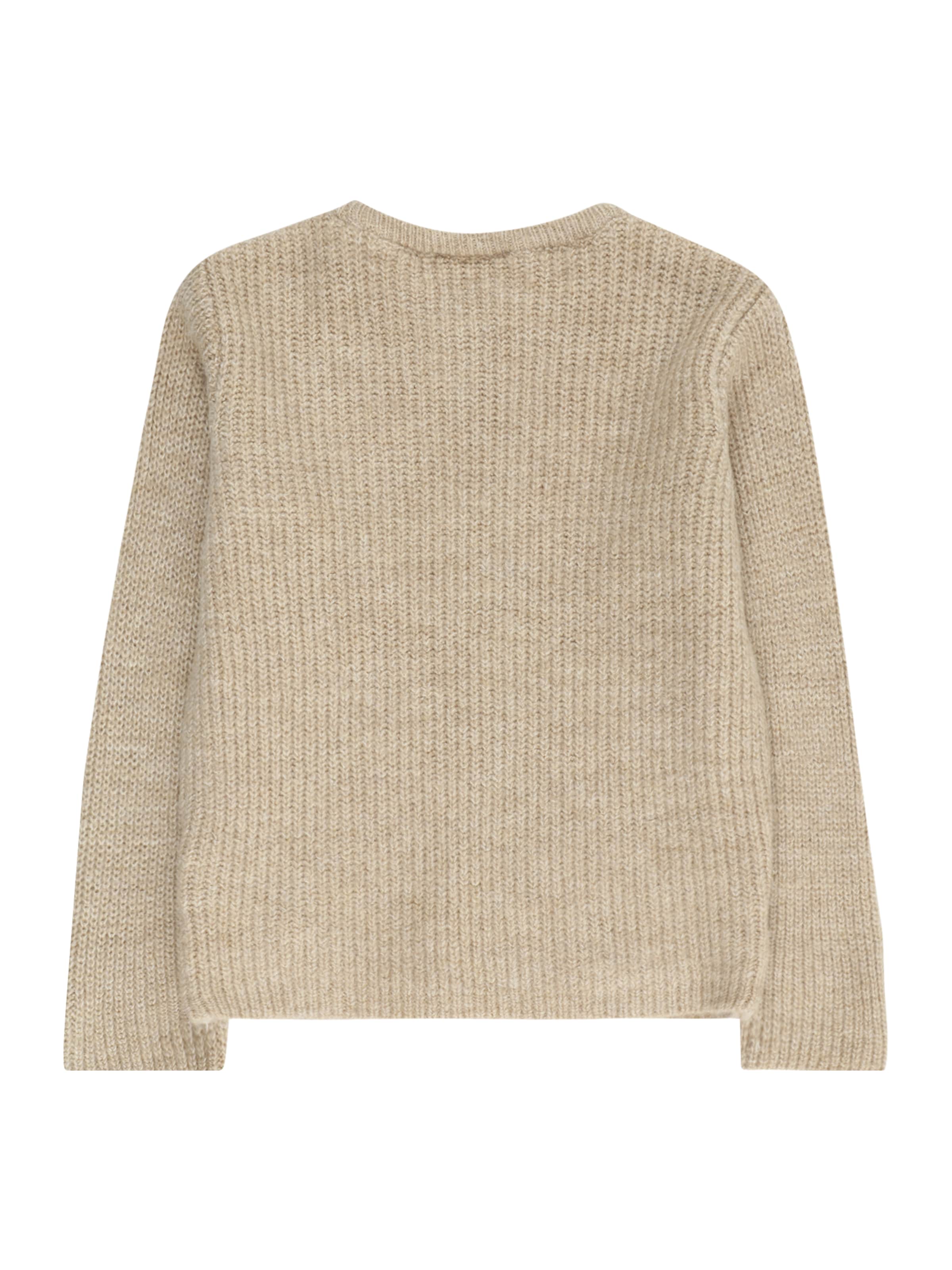 ABOUT YOU Sweater 'Ferdinand' in Beige