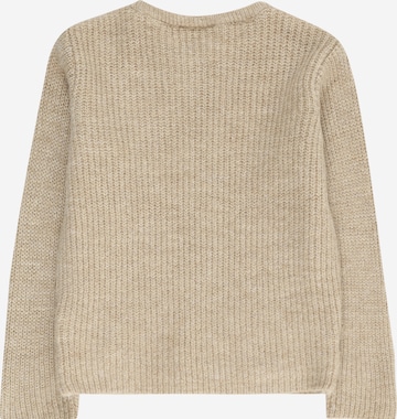 ABOUT YOU Pullover 'Ferdinand' i beige