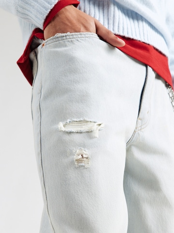 LEVI'S ® Loosefit Jeans '565' in Blau