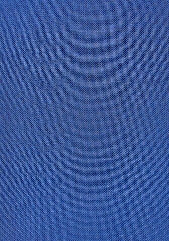 VIVANCE Jurk in Blauw