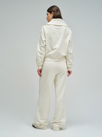 Salsa Jeans Sweatshirt in Beige